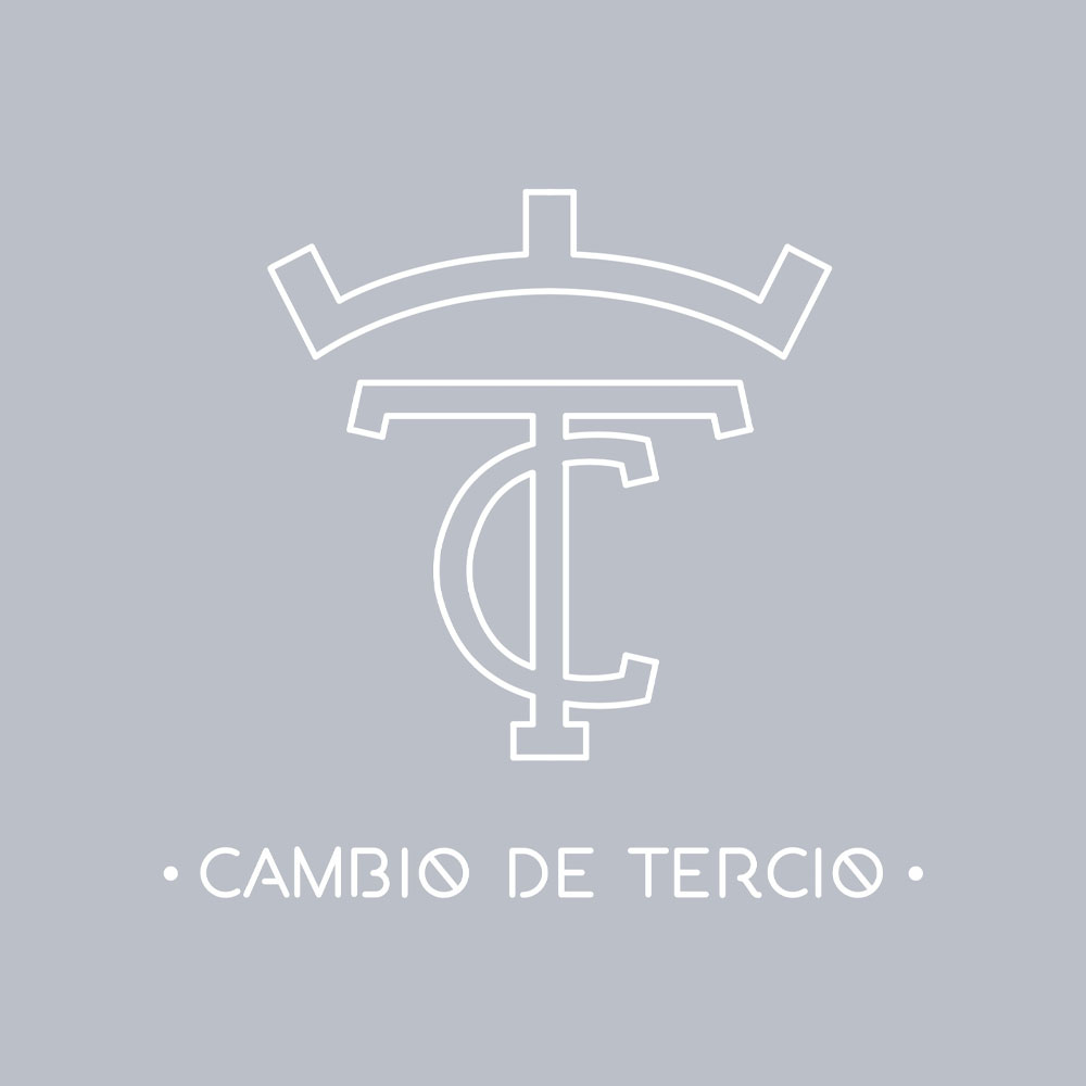 Cambio-de-Tercio-logotipo-perfil-gris